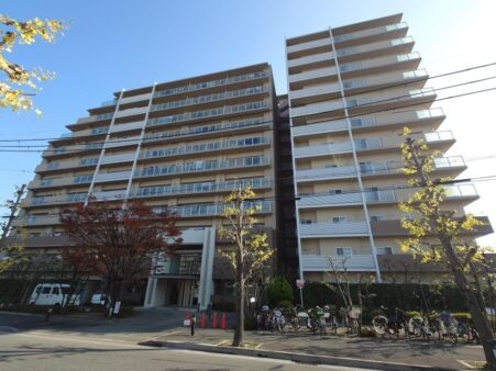 新着物件『クオーレブラン武庫之荘』