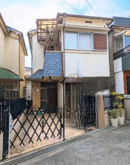 専任媒介取得『神戸市須磨区妙法寺戸建』